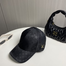 Louis Vuitton Caps